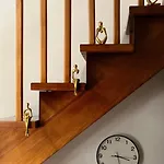 Appartamento Ann' Amarì Amaranto