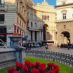 Appartamento Ann' Amarì Amaranto *