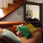 Appartamento Ann' Amarì Amaranto
