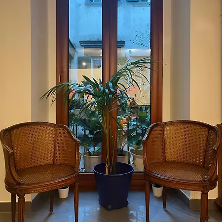 Ann' Amari Amaranto *