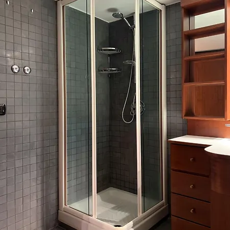 Ann' Amari Amaranto アパート