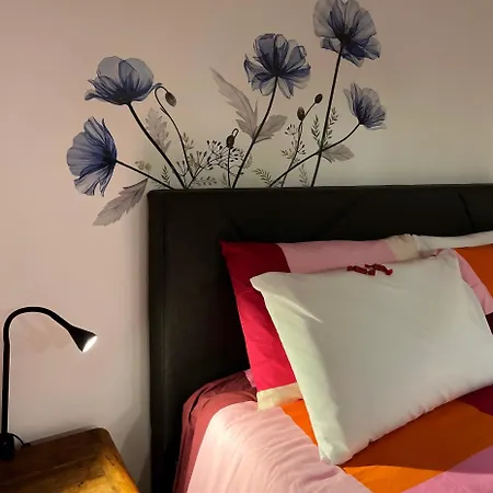 アパート Ann' Amari Amaranto