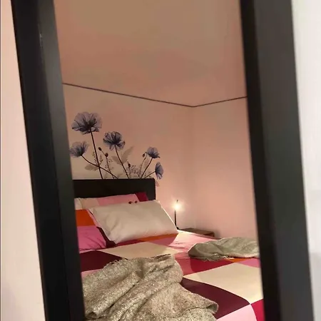 Ann' Amari Amaranto ナポリ