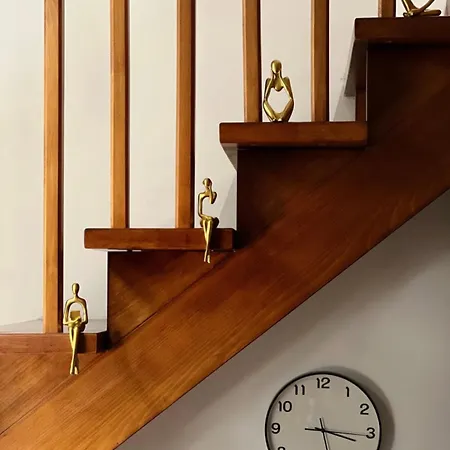 アパート Ann' Amari Amaranto