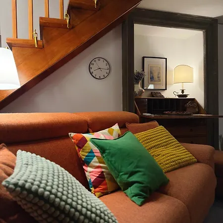 アパート Ann' Amari Amaranto