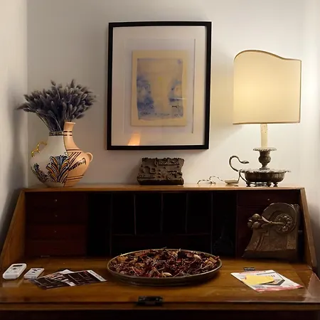 アパート Ann' Amari Amaranto