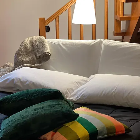 Ann' Amari Amaranto Neapel