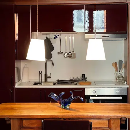 Apartment Ann' Amari Amaranto