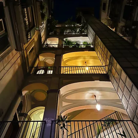 Apartment Ann' Amari Amaranto