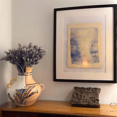 Apartment Ann' Amari Amaranto *