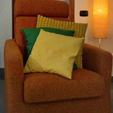 Ann' Amari Amaranto Apartment *