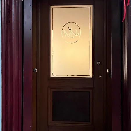 Ann' Amari Amaranto Apartment *