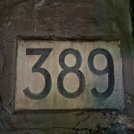 Lägenhet Ann' Amari Amaranto *