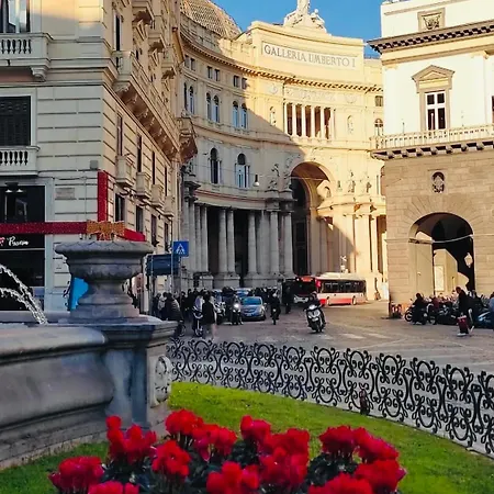 Lägenhet Ann' Amari Amaranto *