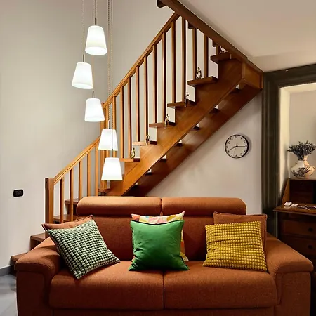 Apartment Ann' Amari Amaranto *