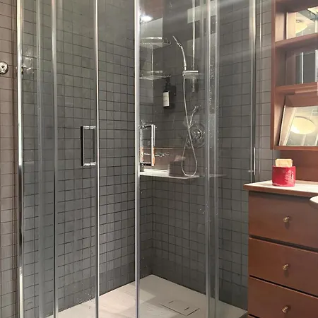 Lägenhet Ann' Amari Amaranto Neapel